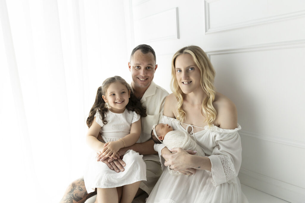 Newborn Photography