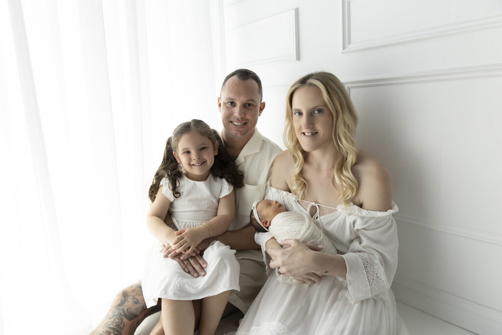 Newborn Photography
