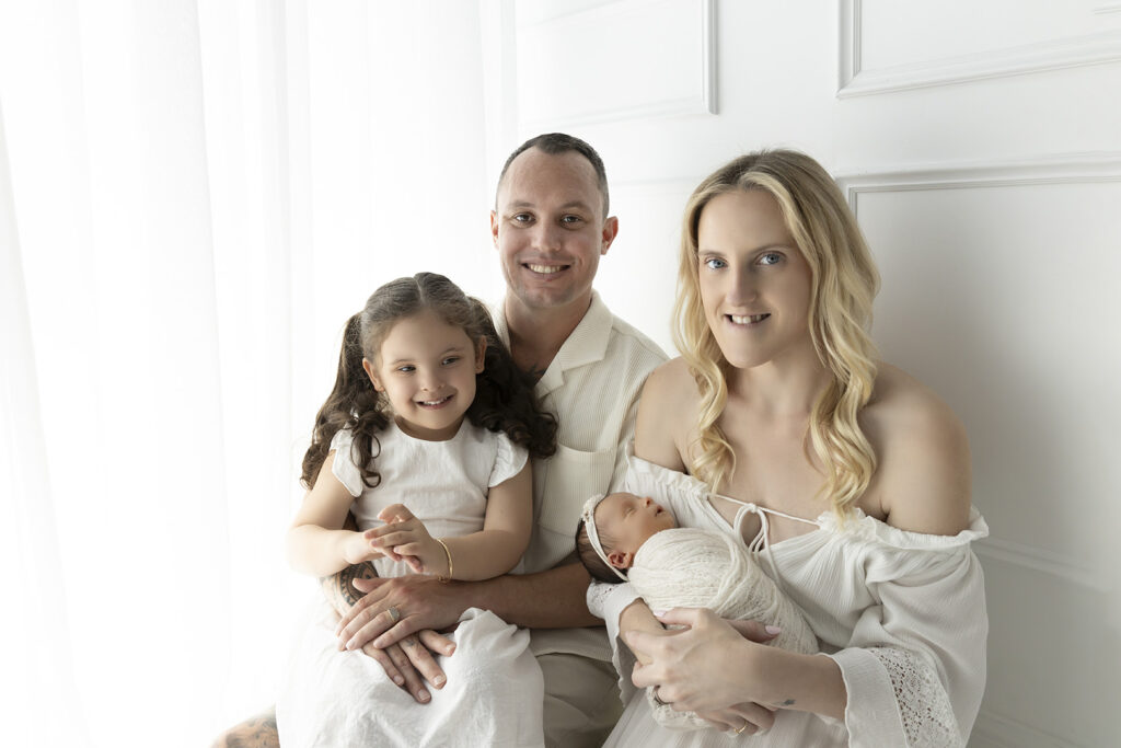Newborn Photography