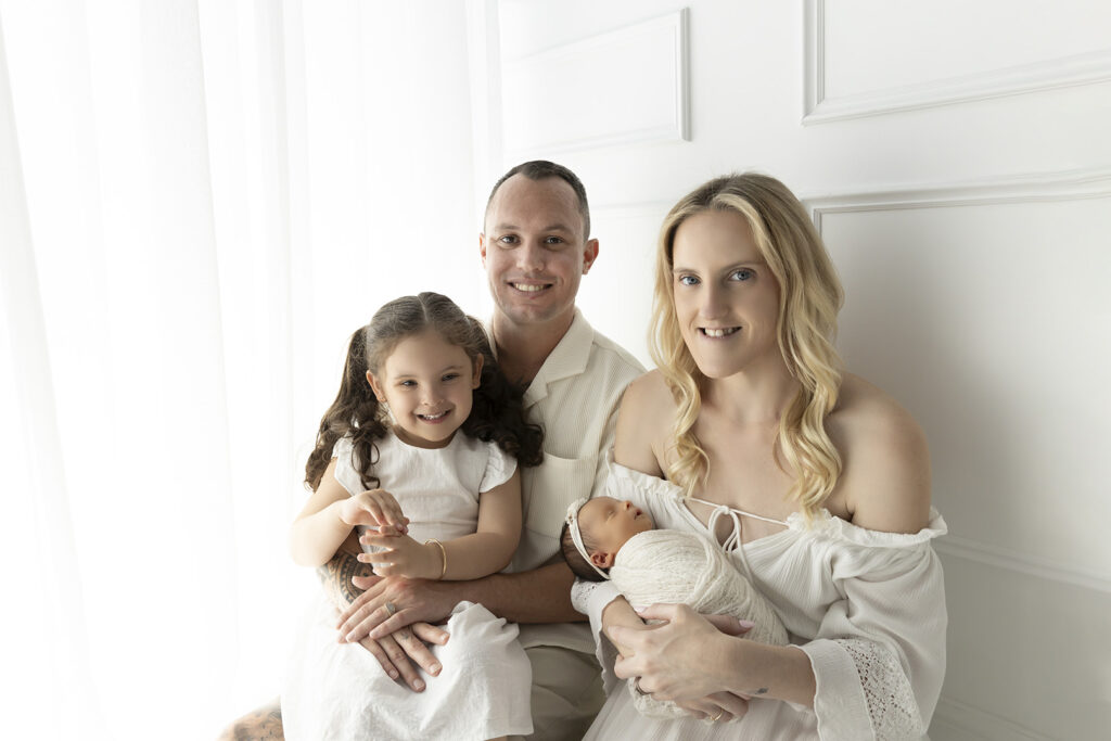 Newborn Photography
