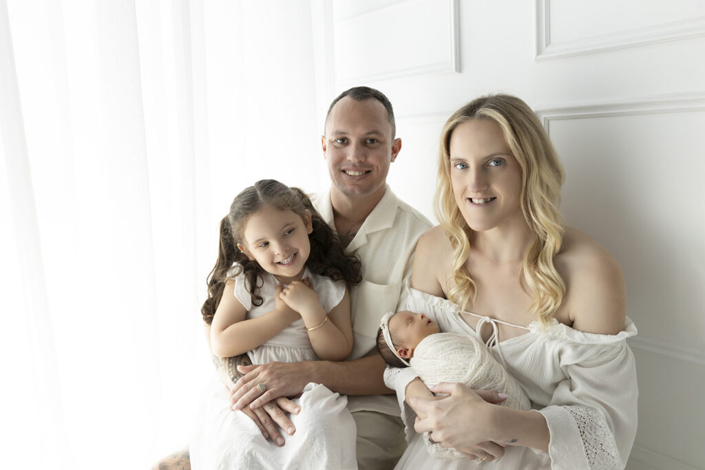 Newborn Photography