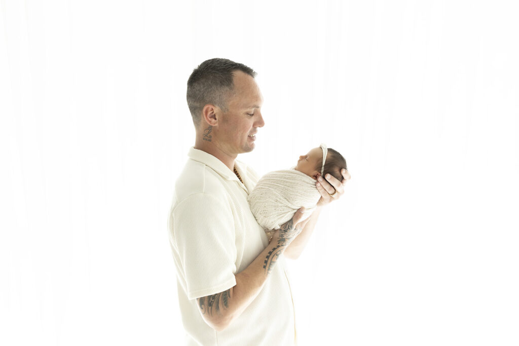 Newborn Photography