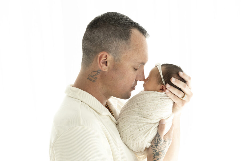 Newborn Photography