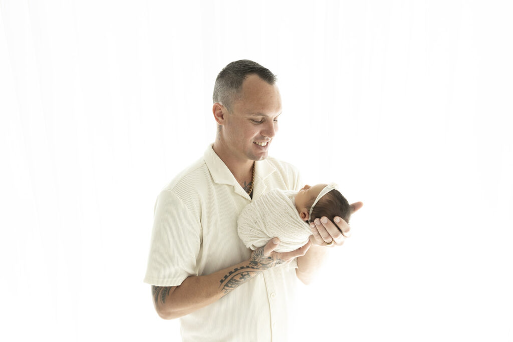 Newborn Photography