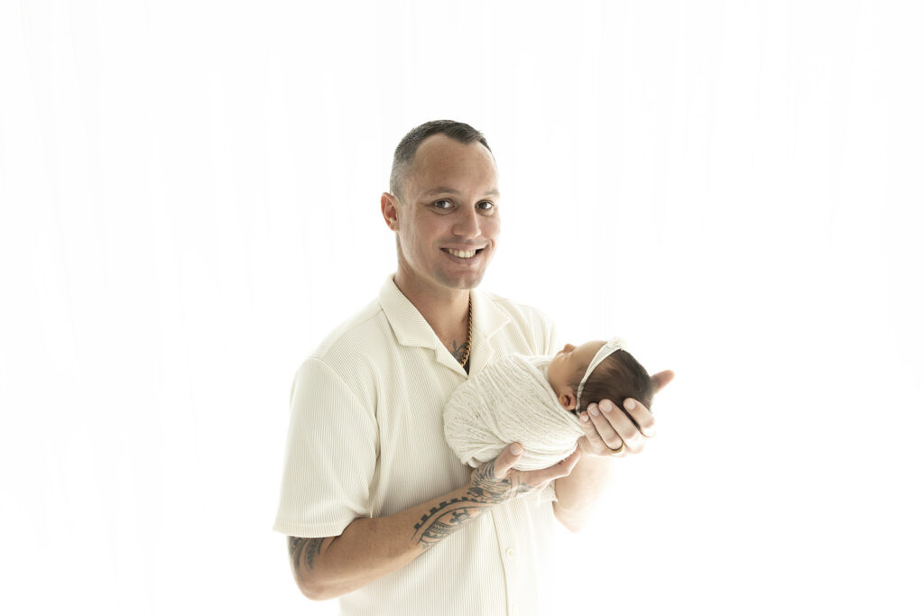 Newborn Photography