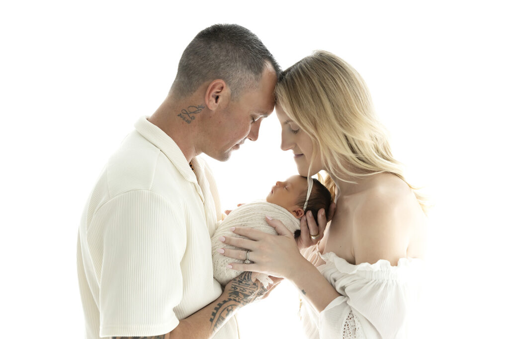Newborn Photography