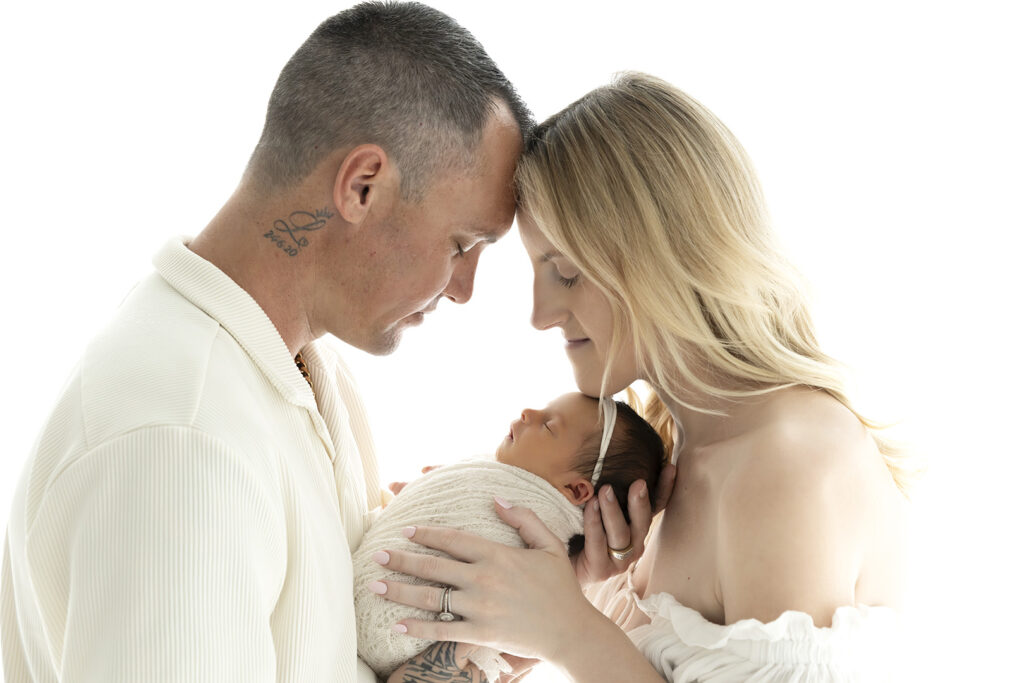 Newborn Photography
