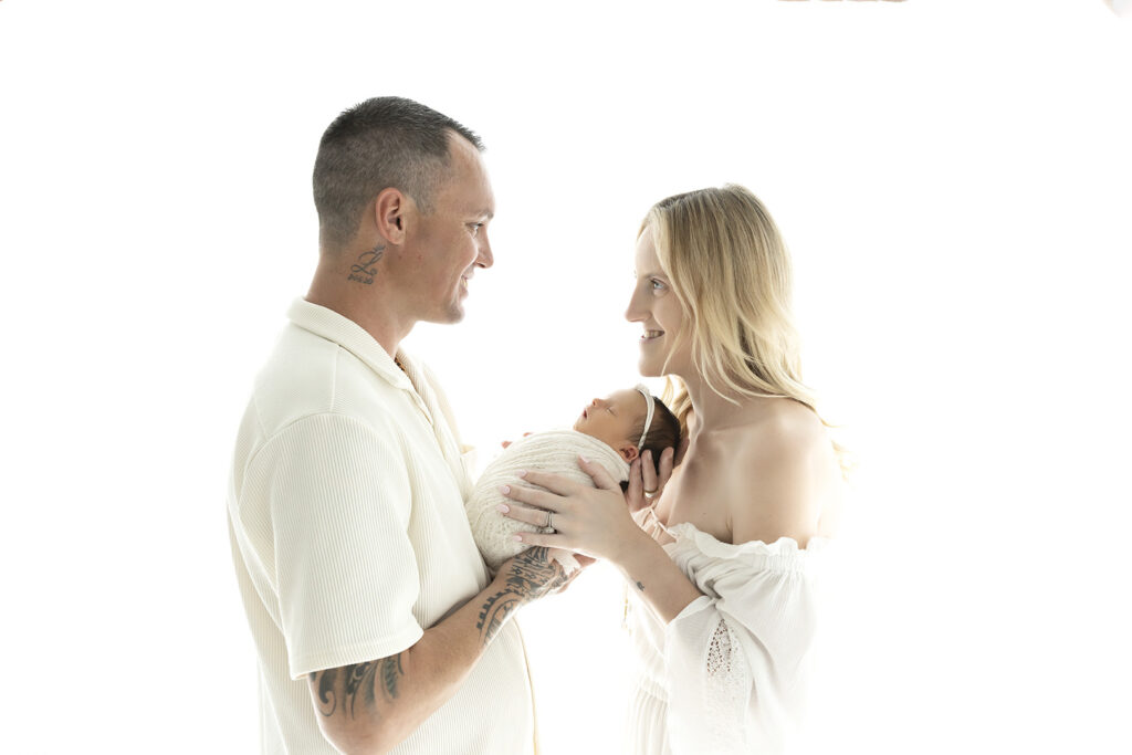 Newborn Photography