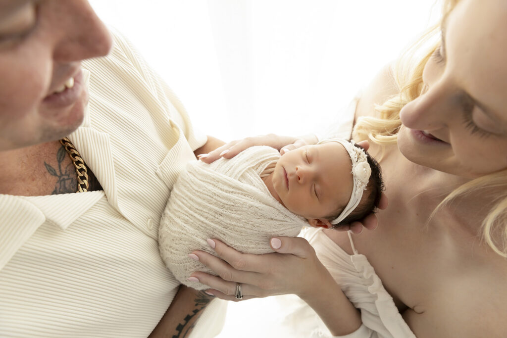 Newborn Photography