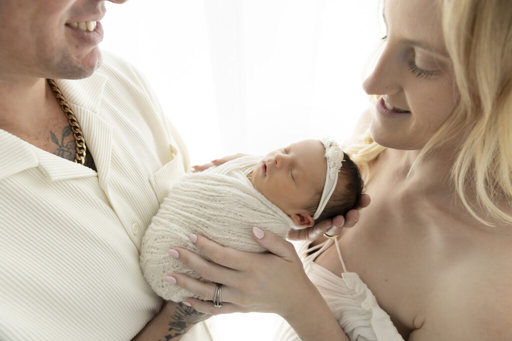 Newborn Photography