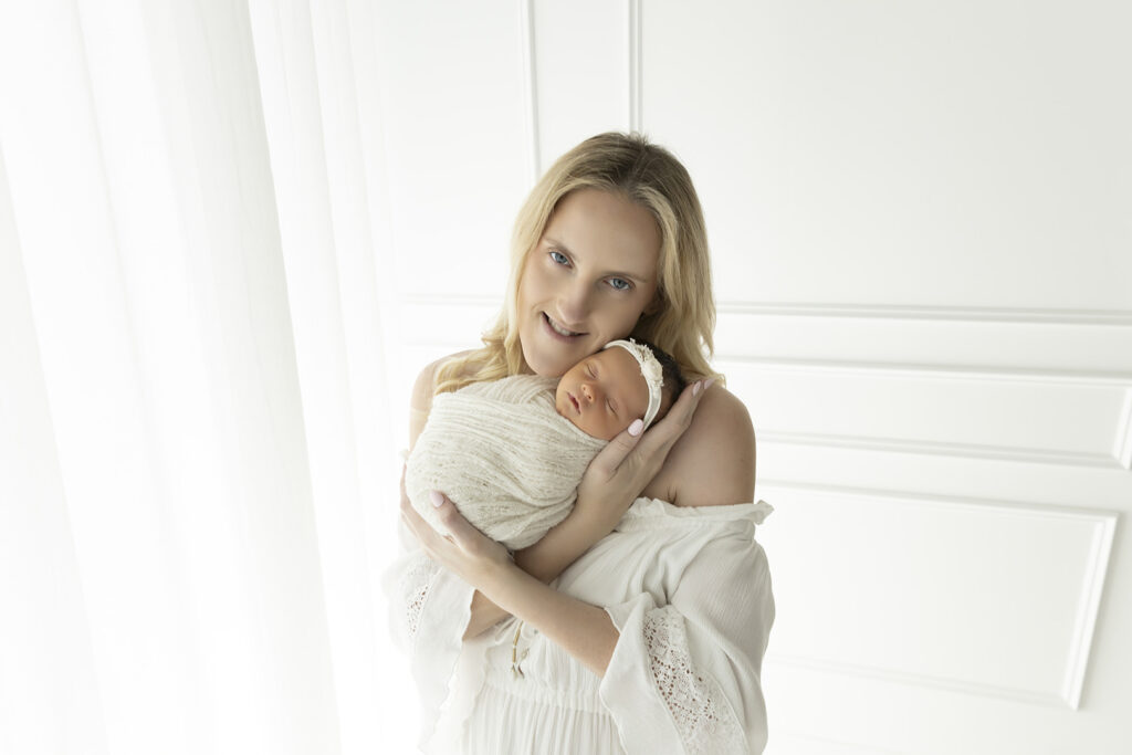 Newborn Photography
