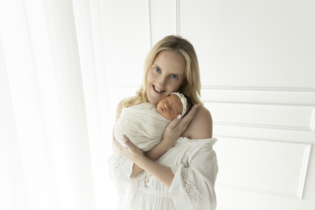 Newborn Photography