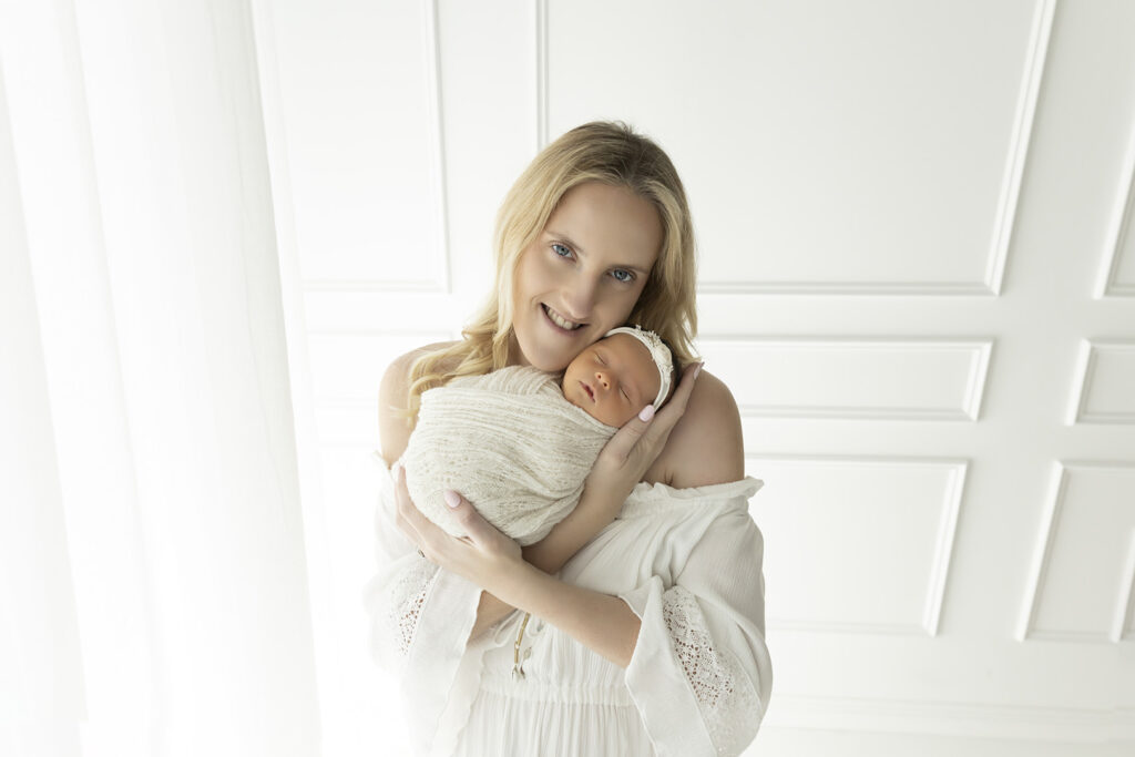 Newborn Photography