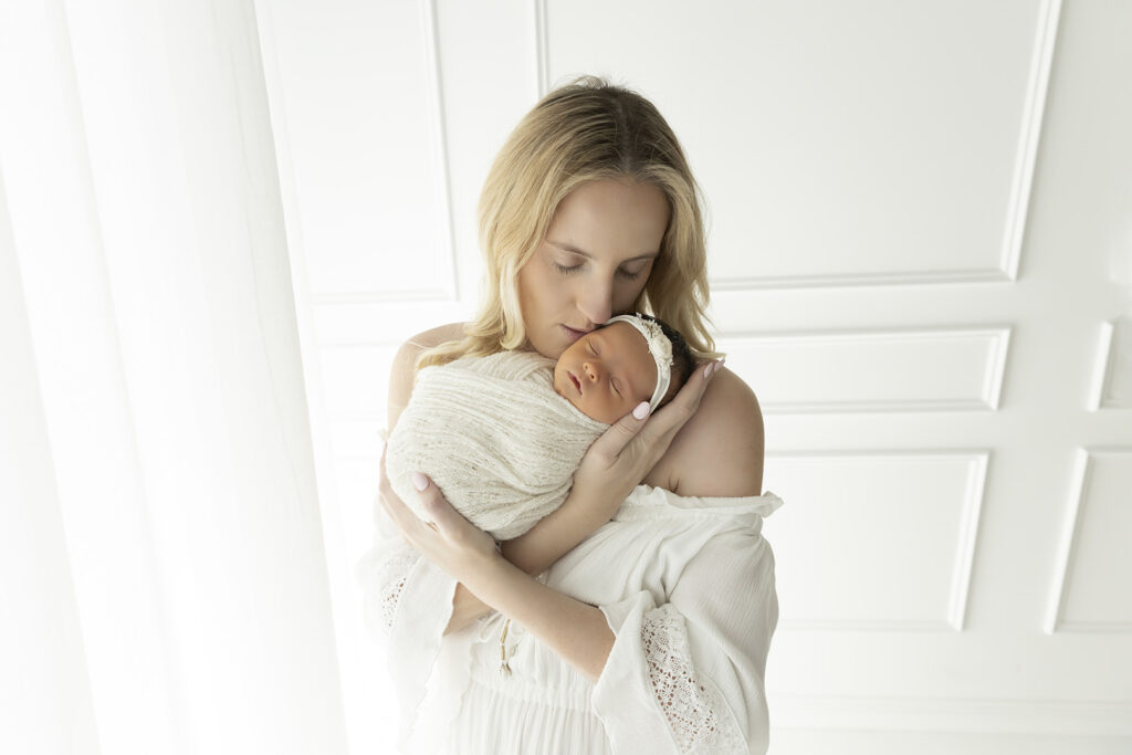 Newborn Photography
