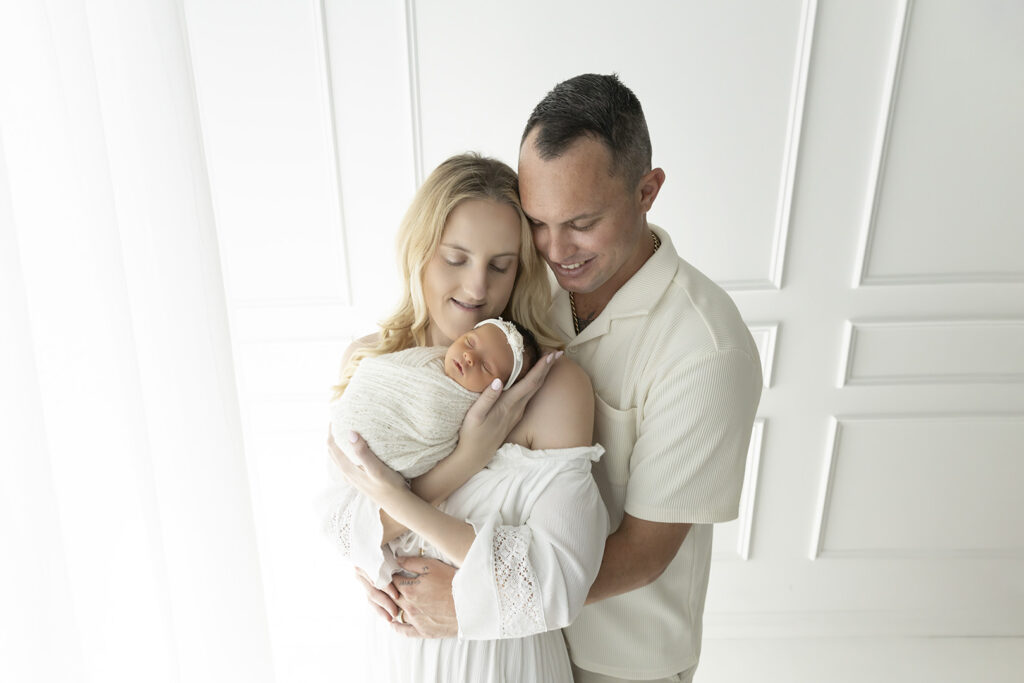 Newborn Photography
