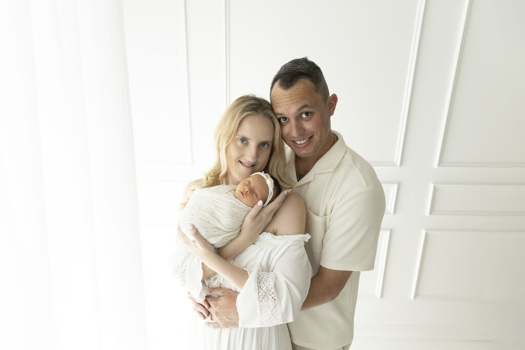 Newborn Photography