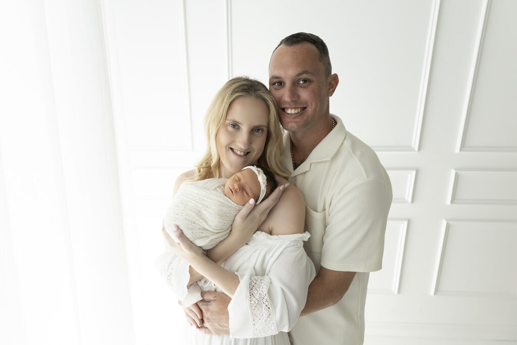 Newborn Photography