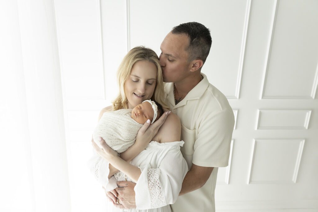 Newborn Photography