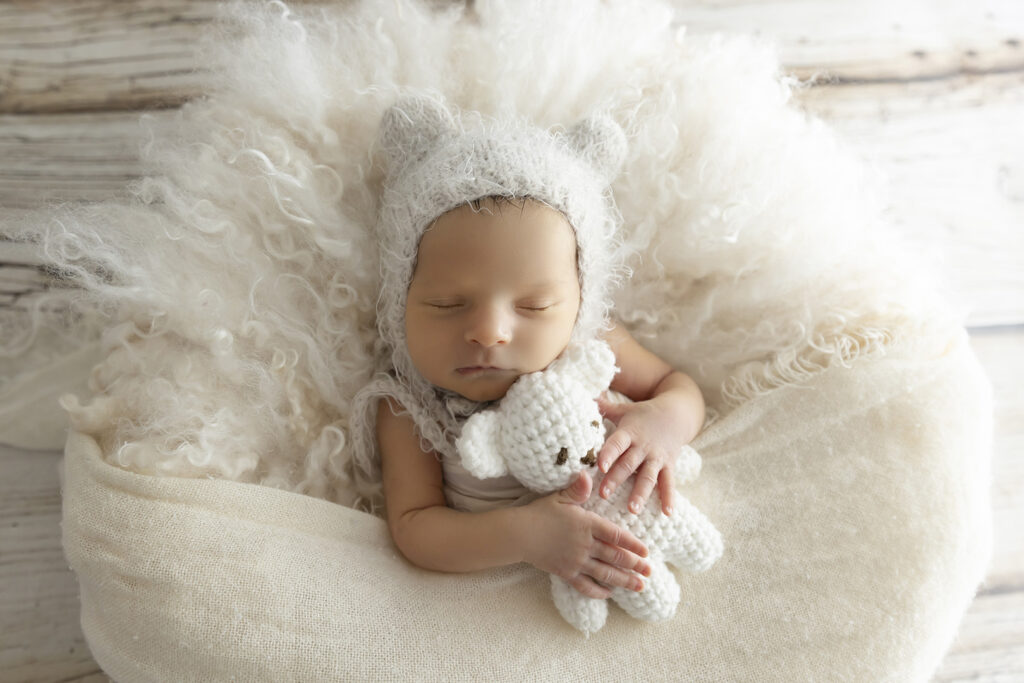 Newborn Photography