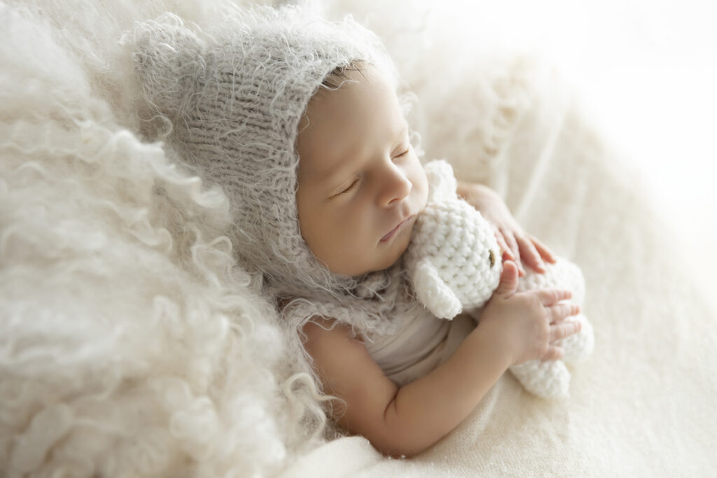 Newborn Photography