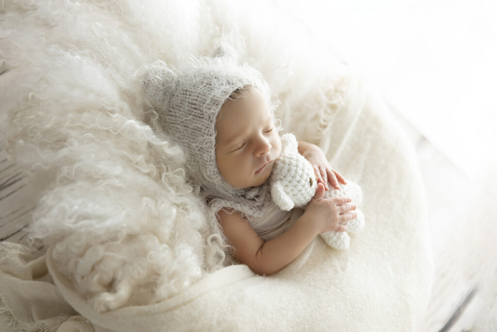Newborn Photography