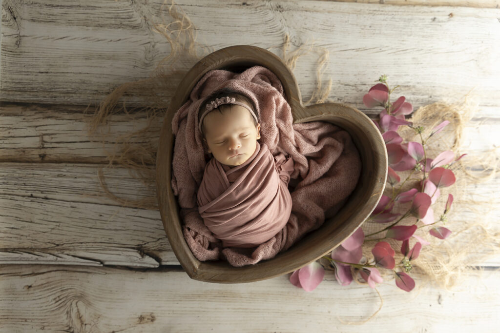 Newborn Photography