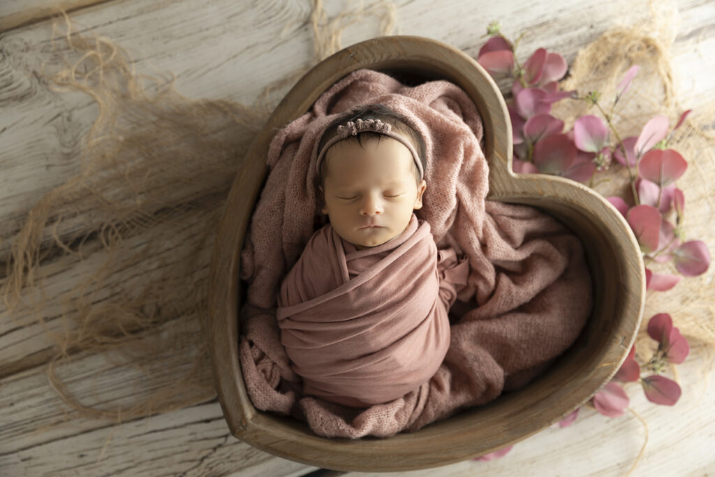 Newborn Photography