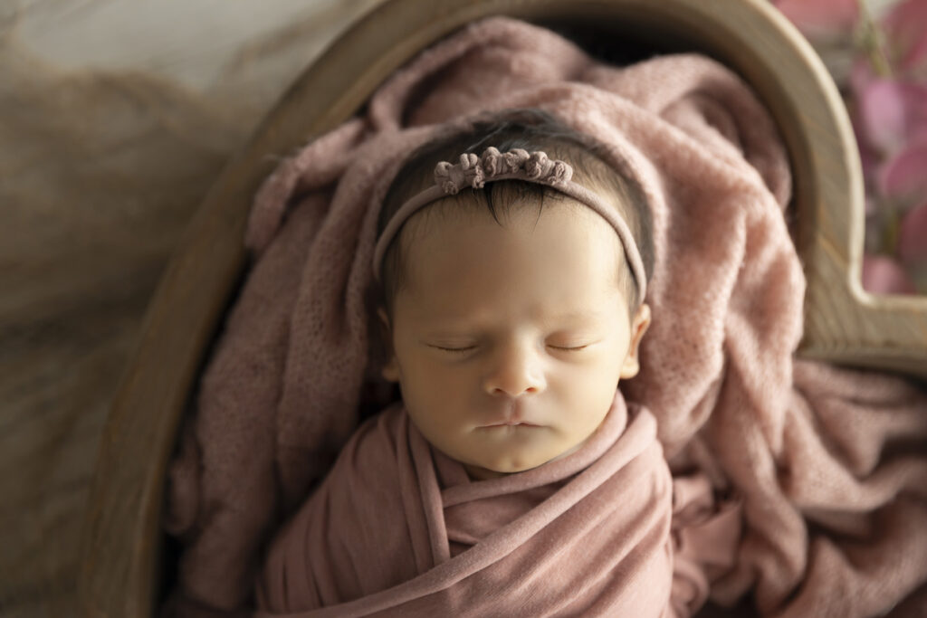 Newborn Photography