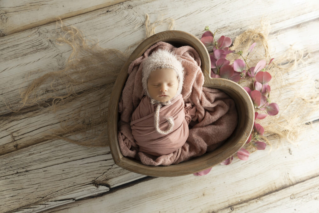 Newborn Photography