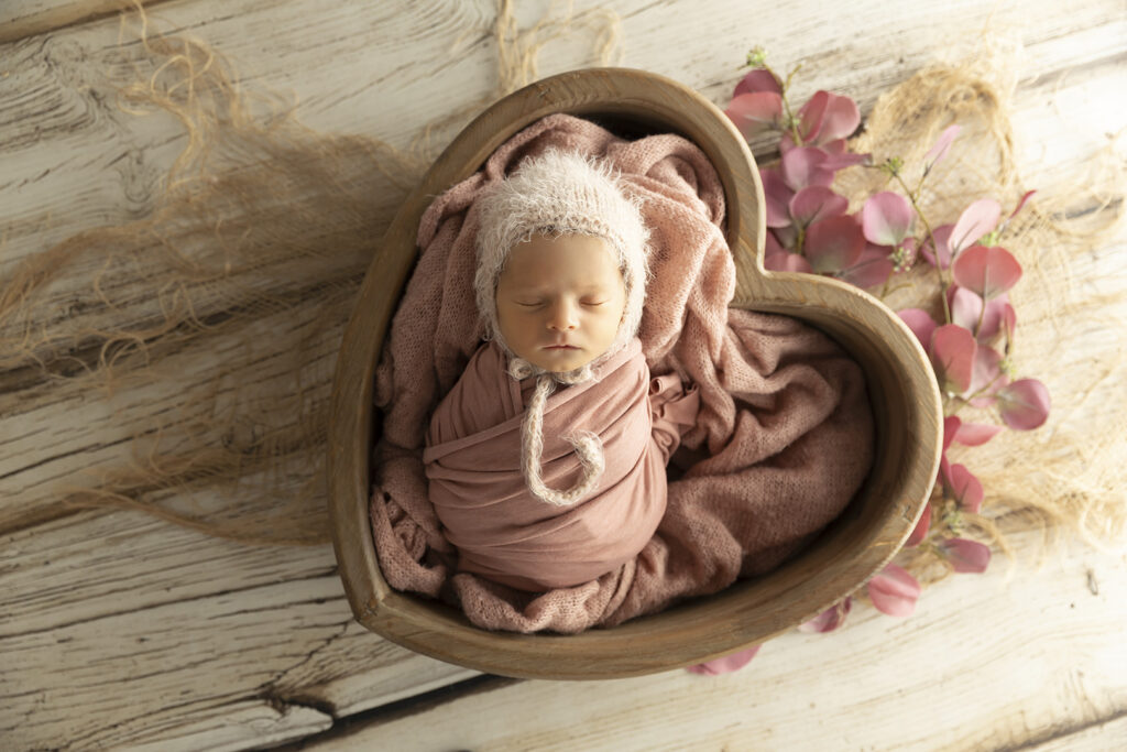 Newborn Photography