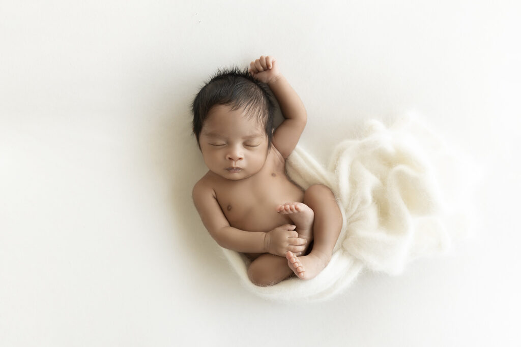 Newborn Photos Brisbane