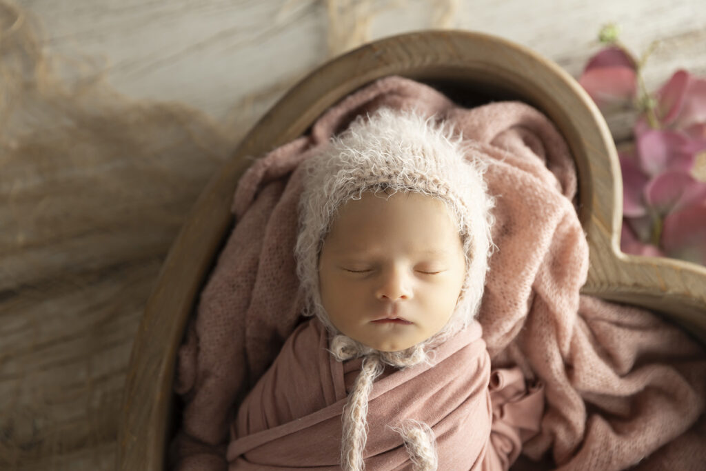 Newborn Photography