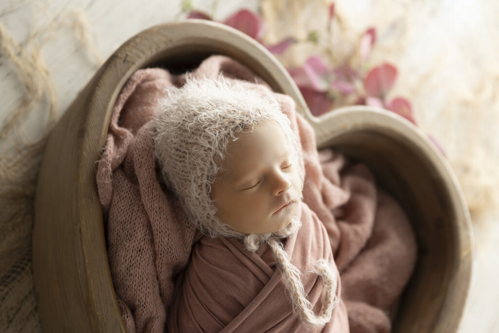 Newborn Photography
