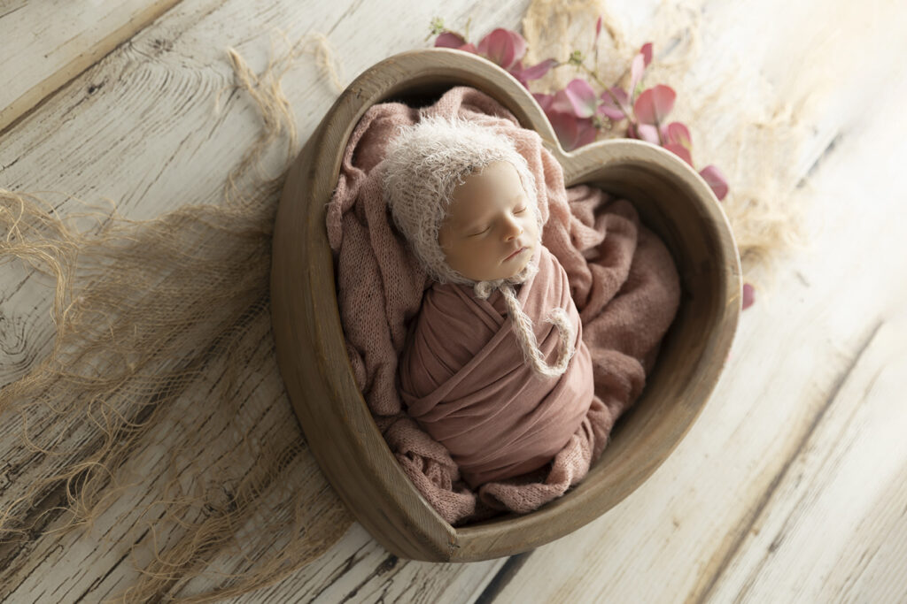 Newborn Photography