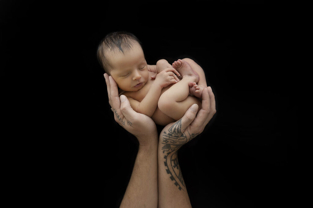 Newborn Photography