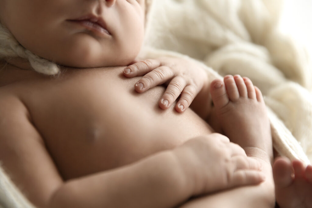 Brisbane Newborn Studio