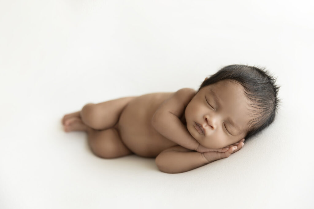 Newborn Photos Brisbane