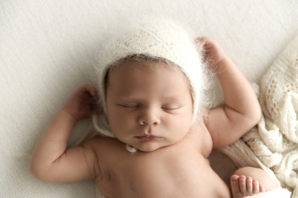 Brisbane Newborn Studio