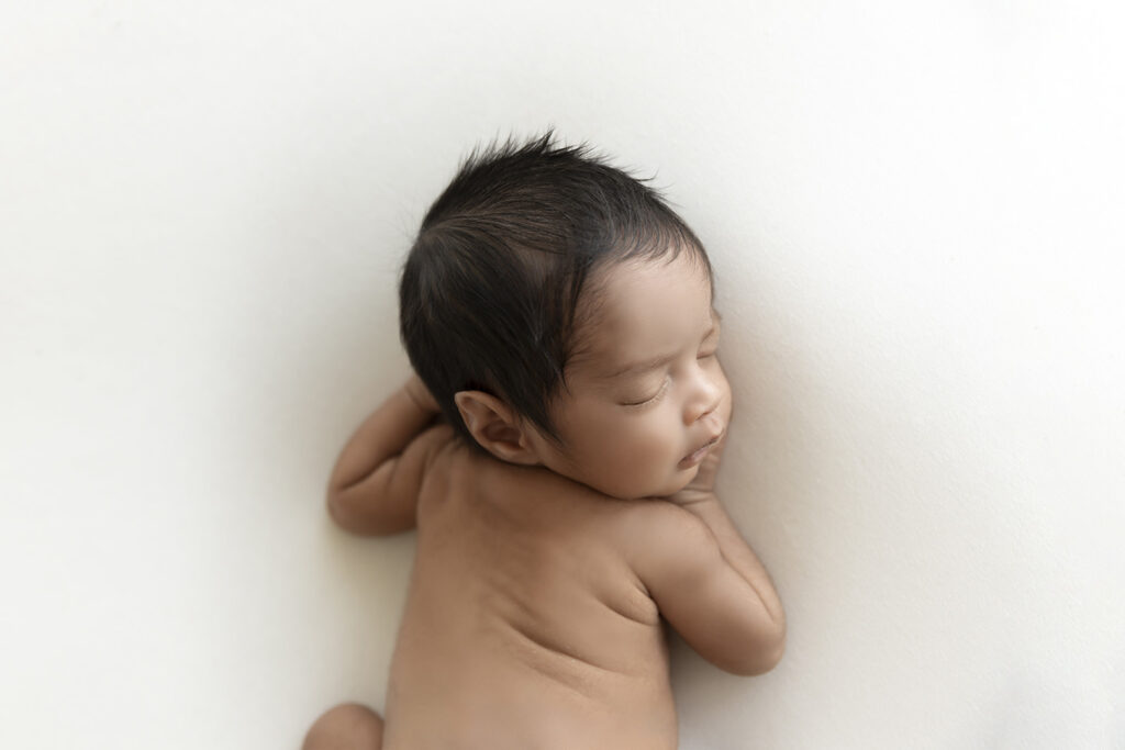Newborn Photos Brisbane