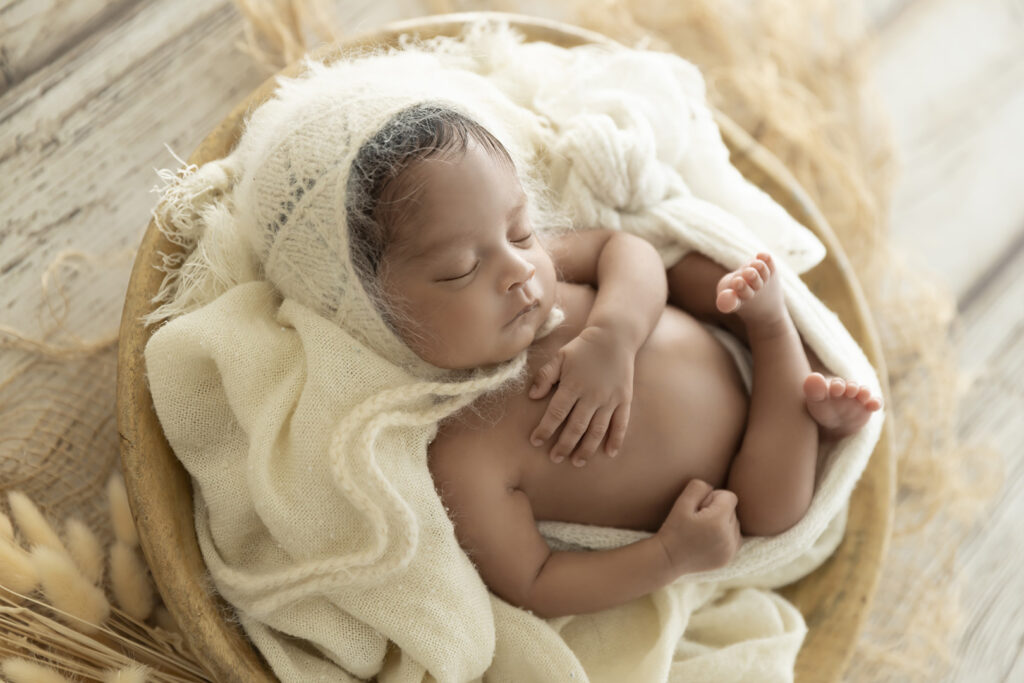 Newborn Photos Brisbane