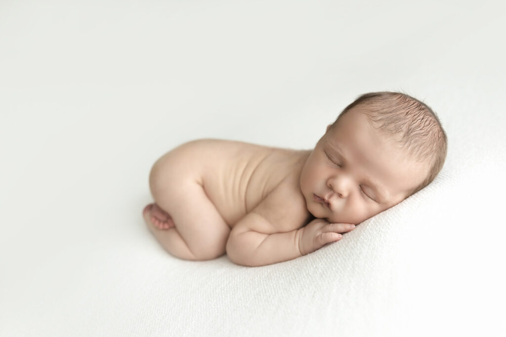 Brisbane Newborn Studio