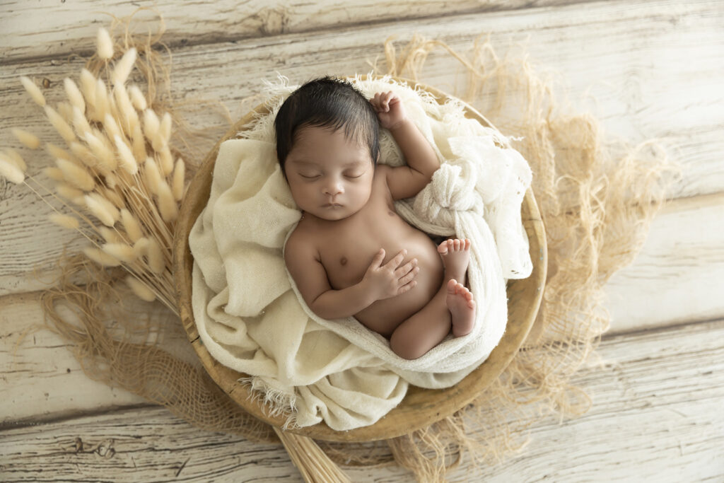 Newborn Photos Brisbane