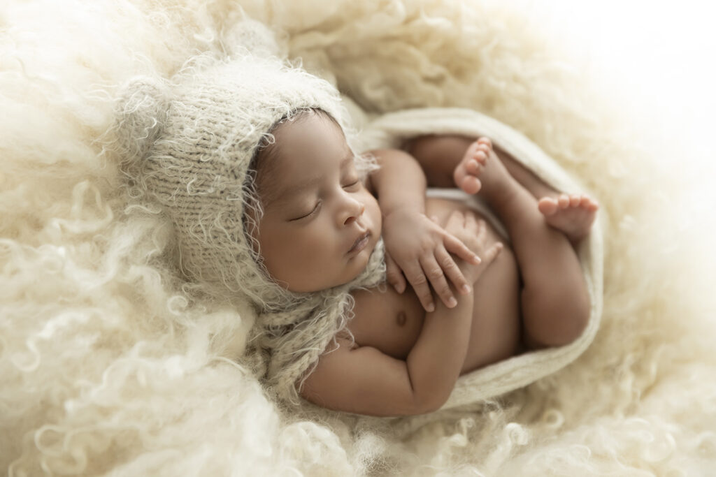 Newborn Photos Brisbane