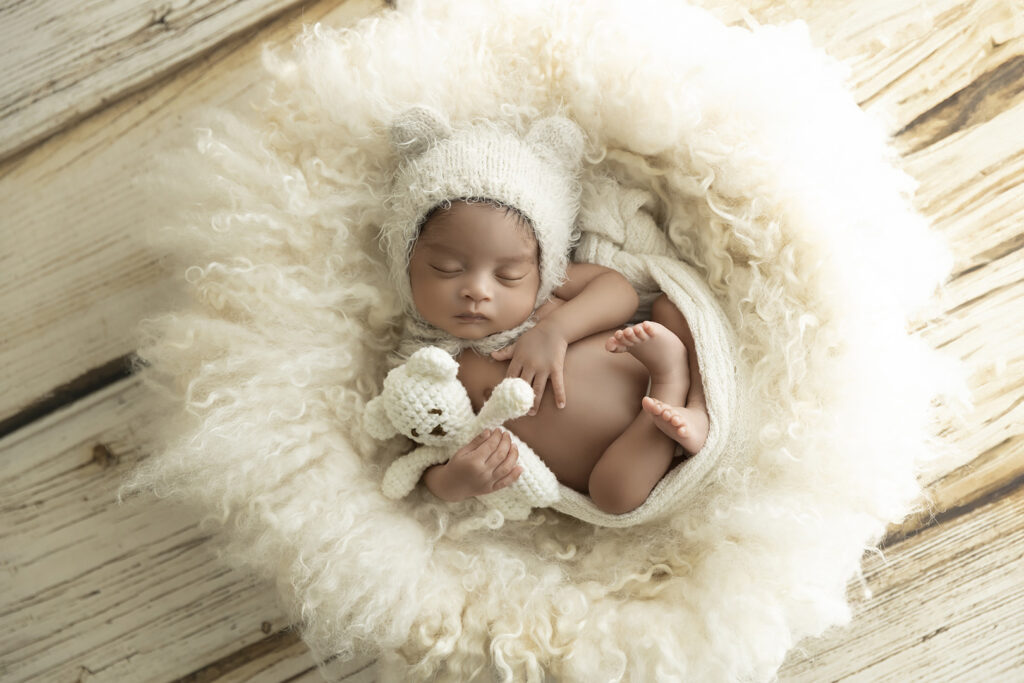 Newborn Photos Brisbane