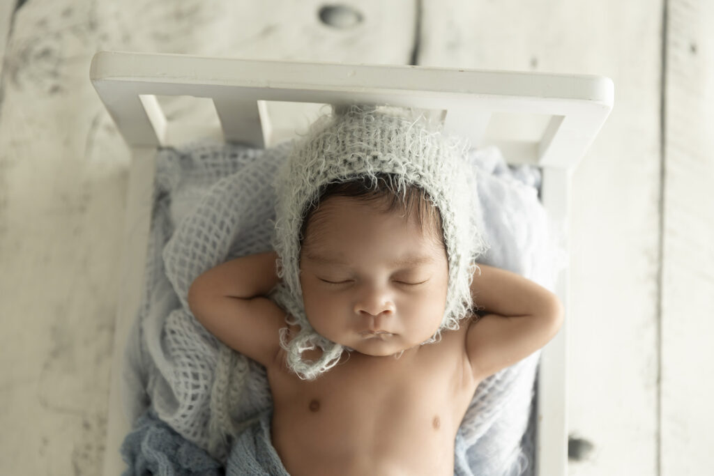 Newborn Photos Brisbane