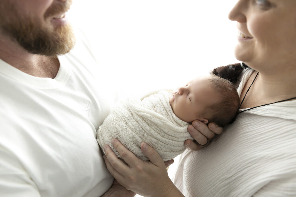 Brisbane Newborn Studio