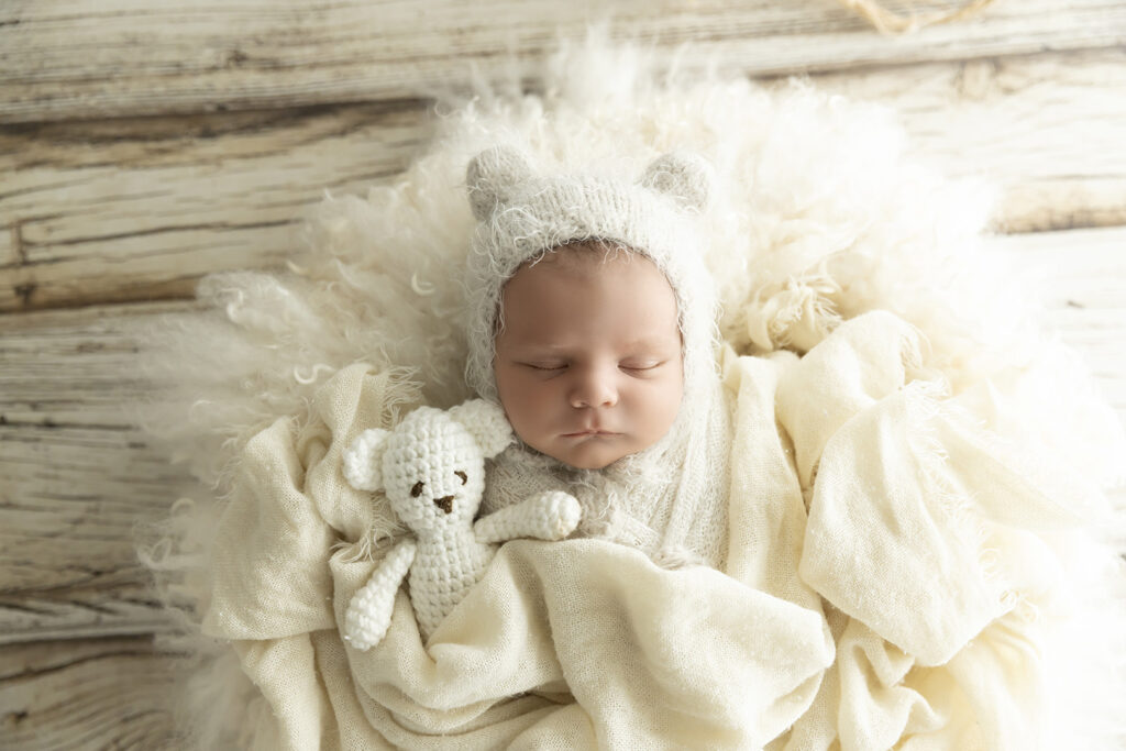 Brisbane Newborn Studio