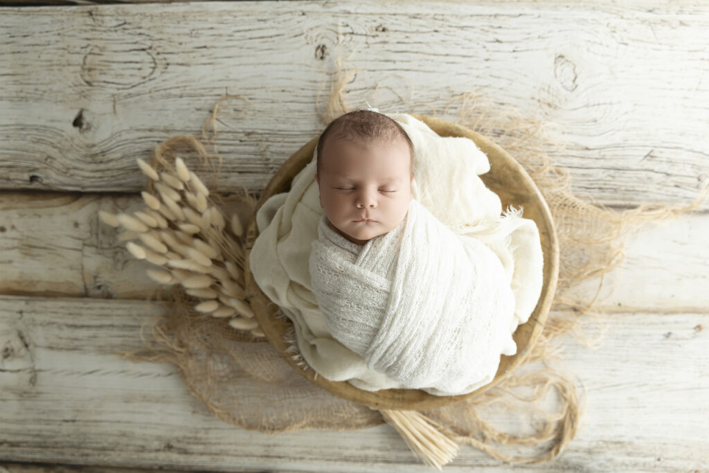 Brisbane Newborn Studio