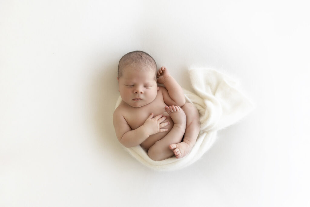 Newborn Photography Brisbane