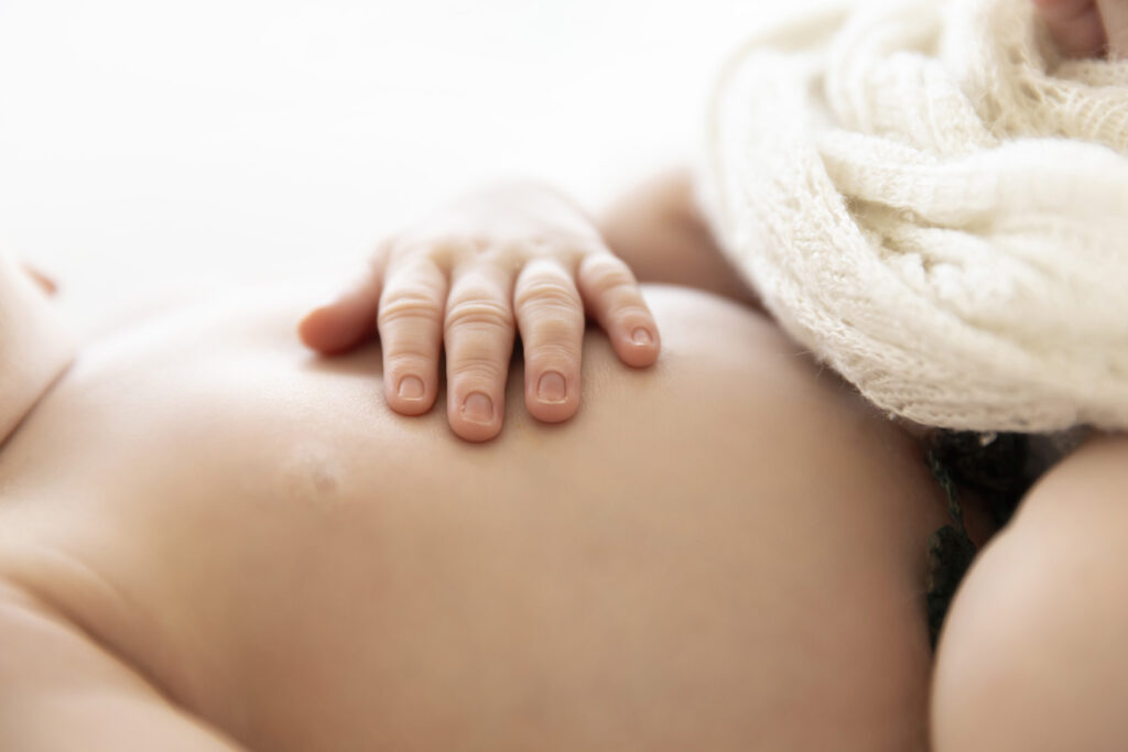 Newborn Photography Brisbane